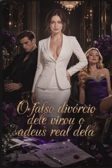O Falso Divórcio Dele Virou Adeus Real Dela