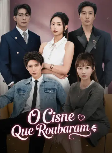 O Cisne Que Roubaram