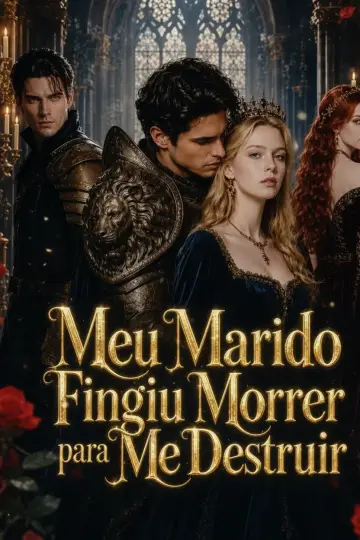 Meu Marido Fingiu Morrer Para me Destruir