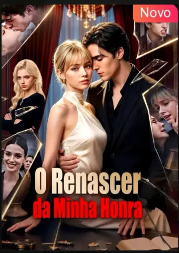 O Renascer da Minha Honra