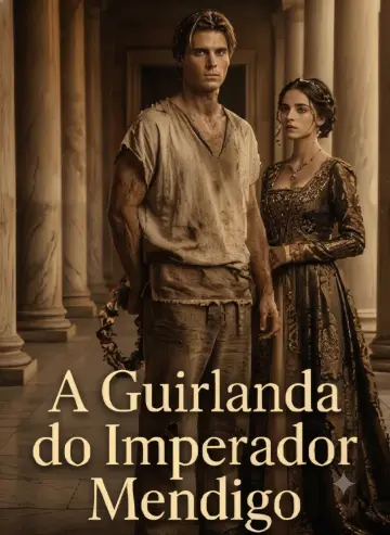 A Guirlanda Do Imperador Mendigo