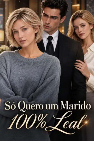 Só Quero um Marido 100% Leal