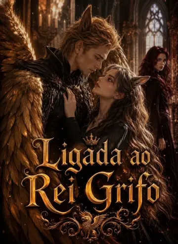 Ligada ao Rei Grifo