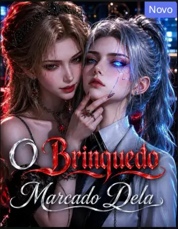 O Brinquedo Marcado Dela