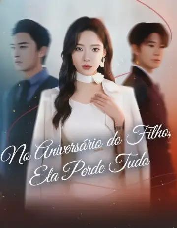 No Aniversário Do Filho Ela Perdeu Tudo