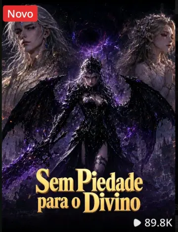 Sem Piedade Para O Divino