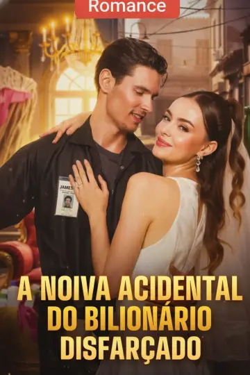 A Noiva Acidental Do Bilionário Disfarçado (Curta Metragem)