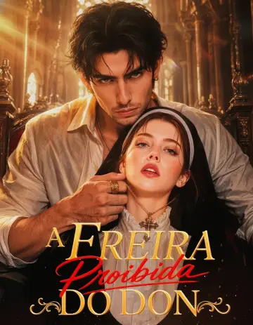 A Freira Proibida do Don (The Don's Forbidden Nun)