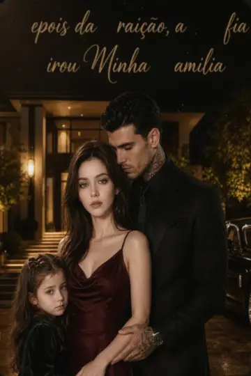 Depois da Traição, a Máfia Virou Minha Família