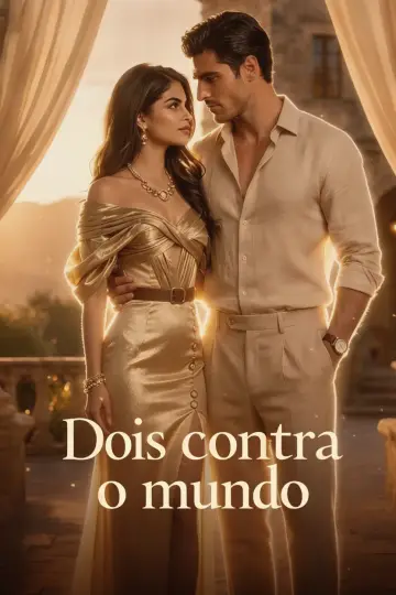 Dois Contra o Mundo