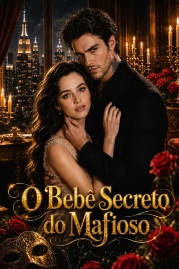 O Bebê Secreto do Mafioso