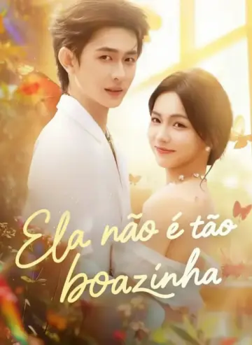 Ela Não É Tão Boazinha