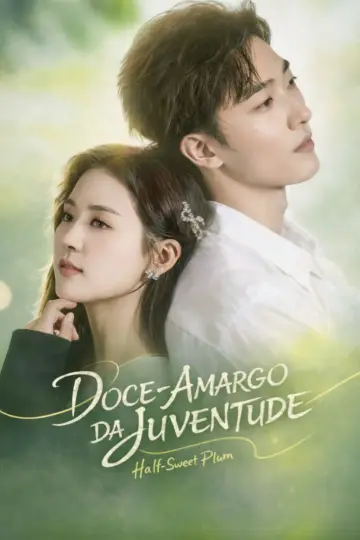 Doce Amargo Da Juventude