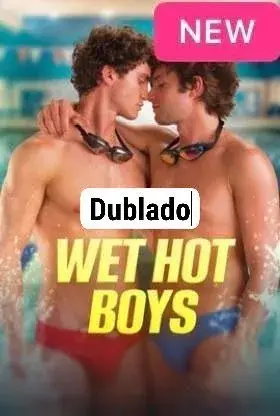 Fogo Na Piscina - (We Hot Boys)