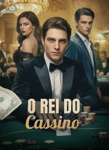 O Rei do Cassino