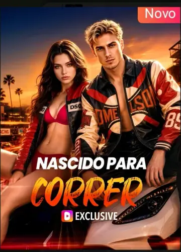 Nascido Para Correr