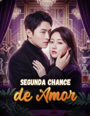 Segunda Chance de Amor