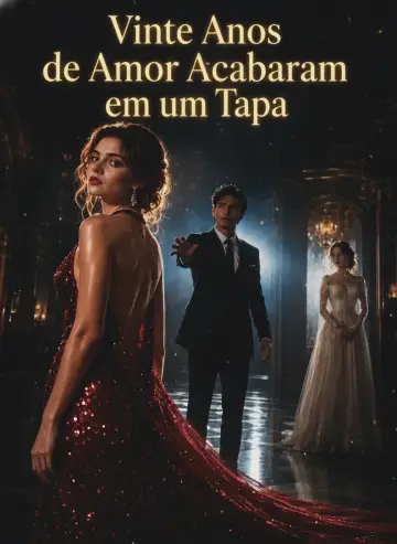 Vinte Anos De Amor Acabaram Em Um Tapa (Curta Metragem)