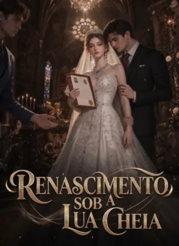 Renascimento Sob a Lua Cheia