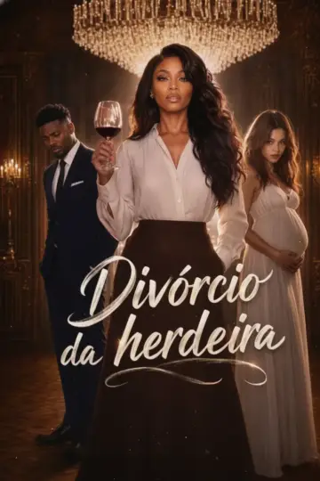 Divórcio da Herdeira
