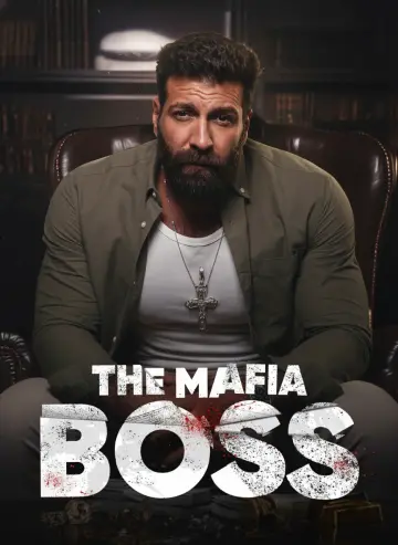 O Chefe Da Máfia (The Máfia Boss)