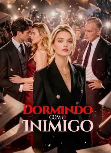 Dormindo Com o Inimigo