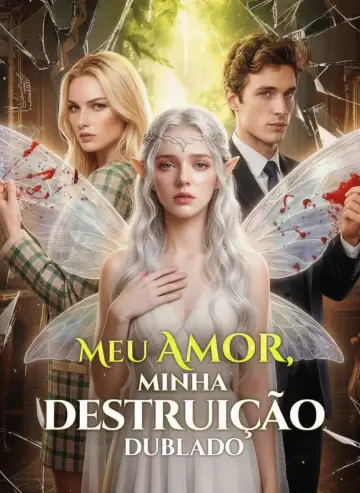 Meu Amor, Minha Destruição (Curta Metragem)