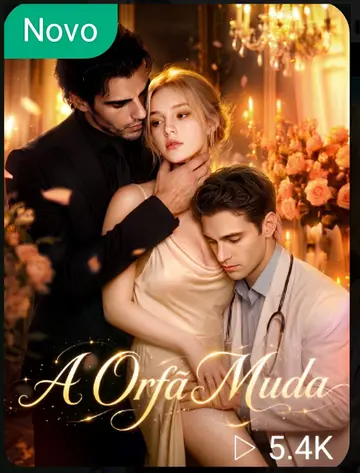 A Órfã Muda