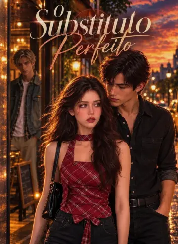 O Substituto Perfeito