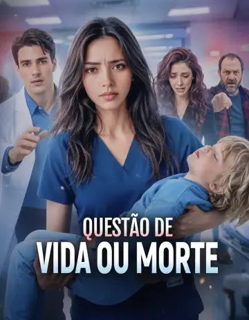 Questão De Vida Ou Morte