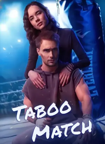Jogo Tabu (Taboo Match) - (Atração Proibida)