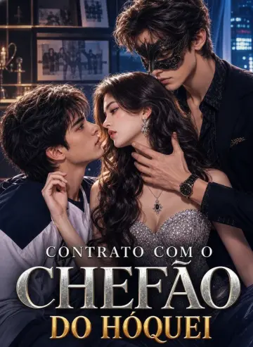 Contrato com o Chefão do Hóquei