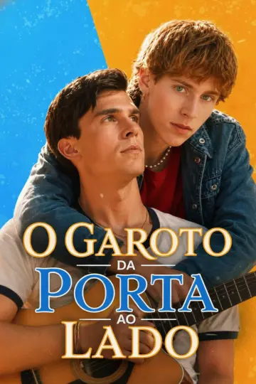 O Garoto Da Porta Ao Lado (Next Door)