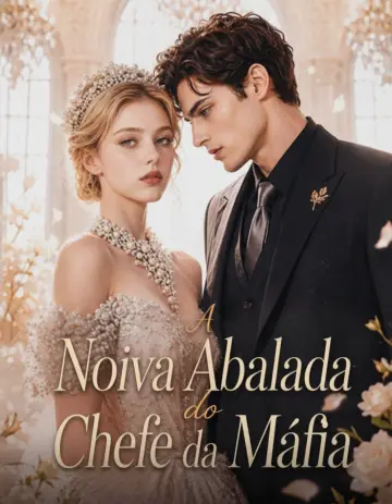 A Noiva Abalada do Chefe da Máfia