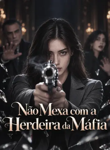 Não Mexa com a Herdeira da Máfia