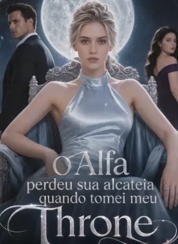 O Alfa Perdeu Sua Alcatéia Quando Tomei Meu Trono