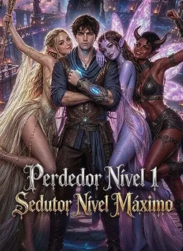 Perdedor Nível 1, Sedutor Nível Máximo