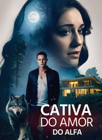 Cativa Do Amor Do Alfa (Alpha's love captive)