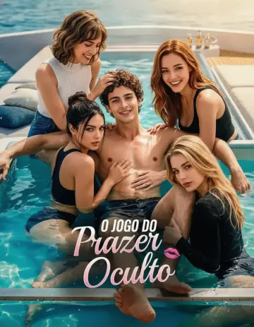 O Jogo Do Prazer Oculto