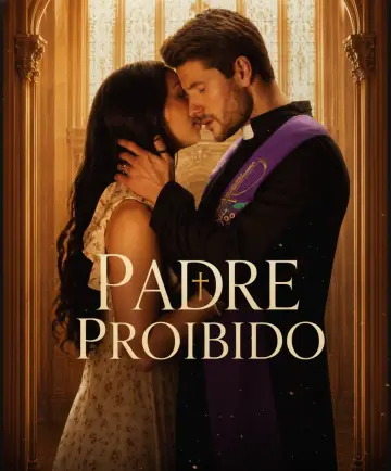 Padre Proibido (Hot Priest)