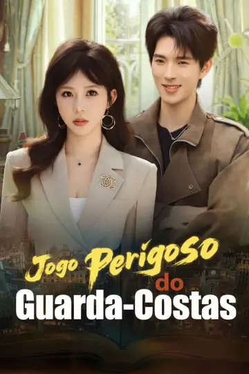 Jogo Perigoso do Guarda-Costas (Casamento Falso, Guerra Real)