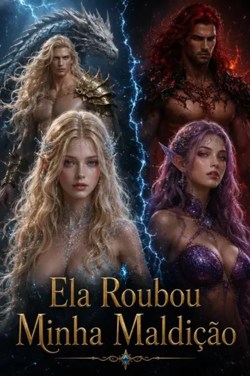 Ela Roubou Minha Maldição (Ela Roubou Minha Sina)