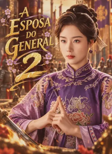 A Esposa do General - 2