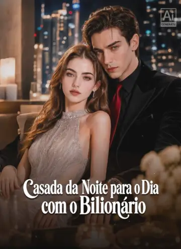 Casada da Noite Para o Dia Com o Bilionário