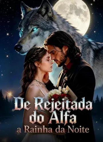 De Rejeitada Do Alfa a Rainha Da Noite