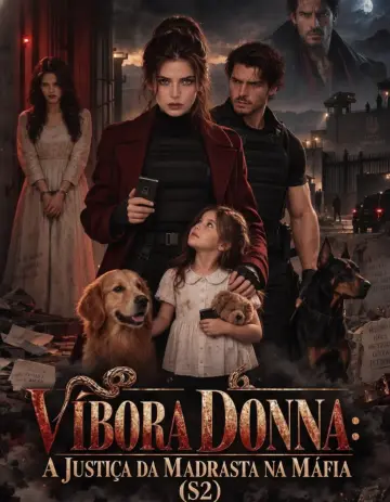 A Víbora Donna: A Justiça da Madrastra na Máfia (S2)