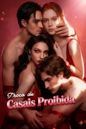 Troca de Casais Proibida / The Forbidden Swap Game