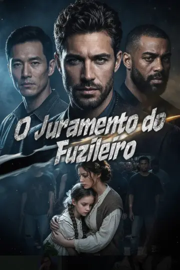O Juramento do Fuzileiro (Mexeram Com o Soldado Errado) (Não Mexa Com Esse Veterano)