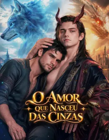 O Amor Que Nasceu Das Cinzas