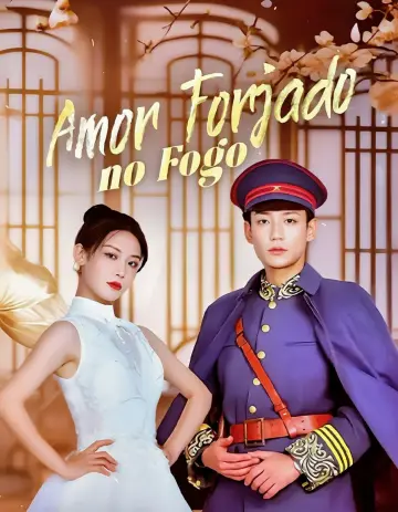 Amor Forjado No Fogo
